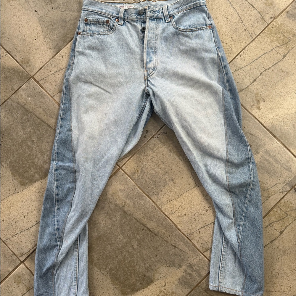 Needles Reworked Pants